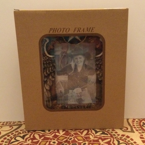 Picture Frame - Picture 3 of 3